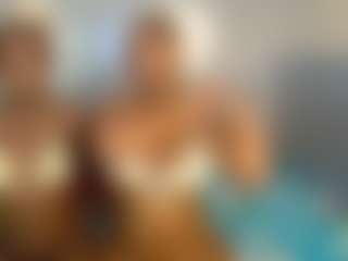 Live cam show with LunaDarlin - Twerk Young Adult on TeamSkeetLive