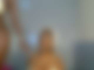 LunaDarlin's Live Sex Cam Show