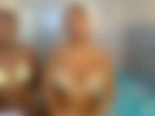 LunaDarlin's Live Sex Cam Show