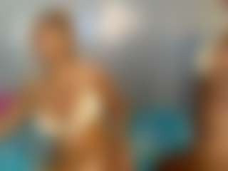LunaDarlin's Live Sex Cam Show