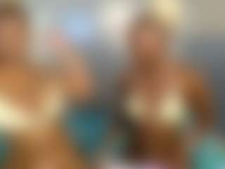 LunaDarlin's Live Sex Cam Show