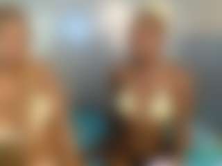 LunaDarlin's Live Sex Cam Show