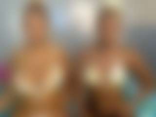 LunaDarlin's Live Sex Cam Show