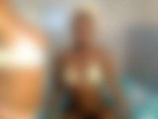 LunaDarlin's Live Sex Cam Show