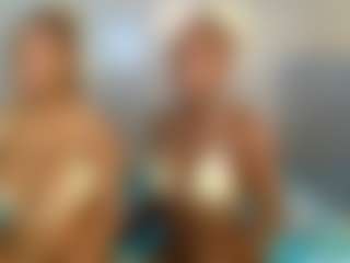 Live cam show with LunaDarlin - Strip Mature on camwithhim.com
