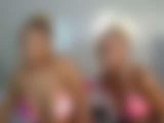 LunaDarlin's Live Sex Cam Show