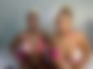 LunaDarlin's Live Sex Cam Show