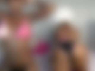 LunaDarlin's Live Sex Cam Show