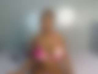 LunaDarlin's Live Sex Cam Show