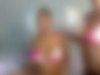 LunaDarlin's Live Sex Cam Show