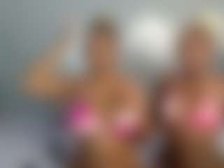 LunaDarlin's Live Sex Cam Show