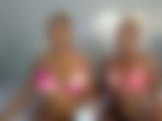 LunaDarlin's Live Sex Cam Show