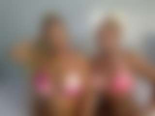 LunaDarlin's Live Sex Cam Show