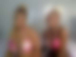 LunaDarlin's Live Sex Cam Show