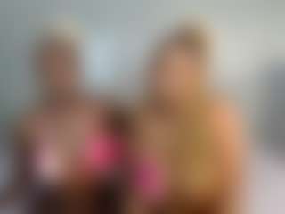 LunaDarlin's Live Sex Cam Show