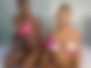 LunaDarlin's Live Sex Cam Show