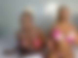 LunaDarlin's Live Sex Cam Show