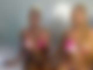 LunaDarlin's Live Sex Cam Show