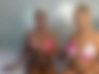 LunaDarlin's Live Sex Cam Show