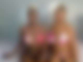 LunaDarlin's Live Sex Cam Show