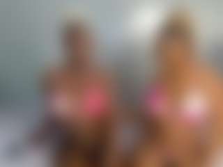 LunaDarlin's Live Sex Cam Show