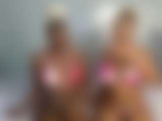 LunaDarlin's Live Sex Cam Show