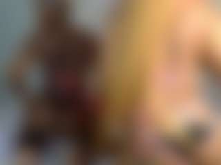 LunaDarlin's Live Sex Cam Show
