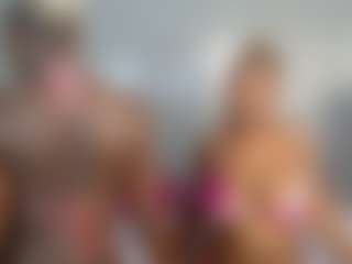 LunaDarlin's Live Sex Cam Show
