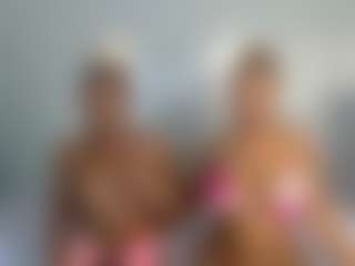 LunaDarlin's Live Sex Cam Show