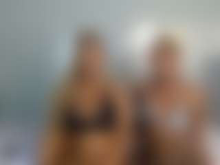 LunaDarlin's Live Sex Cam Show