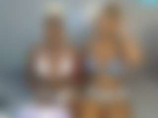 LunaDarlin's Live Sex Cam Show