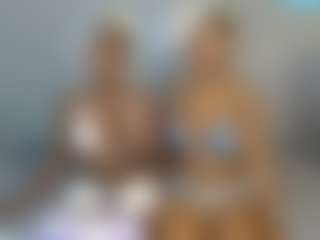 LunaDarlin's Live Sex Cam Show