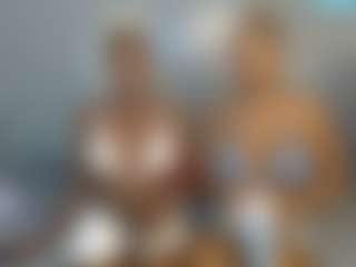 LunaDarlin's Live Sex Cam Show