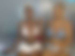 LunaDarlin's Live Sex Cam Show