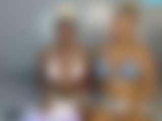 LunaDarlin's Live Sex Cam Show