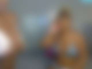 LunaDarlin's Live Sex Cam Show