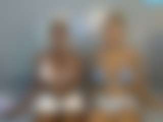 LunaDarlin's Live Sex Cam Show