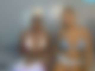 LunaDarlin's Live Sex Cam Show