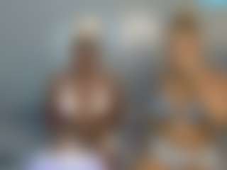 LunaDarlin's Live Sex Cam Show
