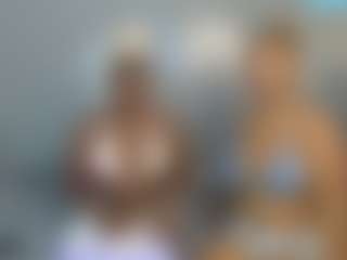 LunaDarlin's Live Sex Cam Show