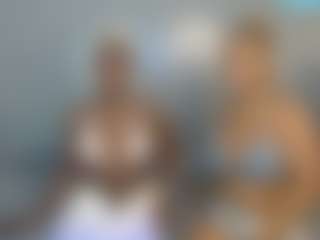 LunaDarlin's Live Sex Cam Show