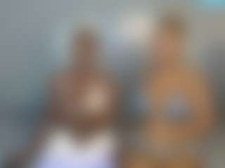 LunaDarlin's Live Sex Cam Show