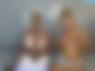 LunaDarlin's Live Sex Cam Show