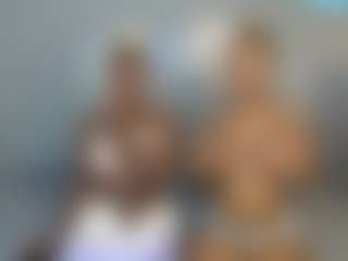 LunaDarlin's Live Sex Cam Show
