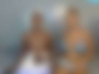 LunaDarlin's Live Sex Cam Show