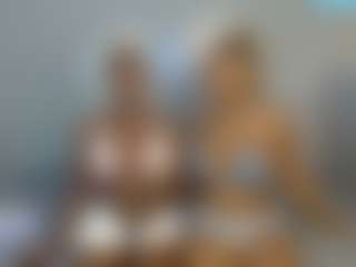LunaDarlin's Live Sex Cam Show