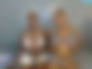 LunaDarlin's Live Sex Cam Show