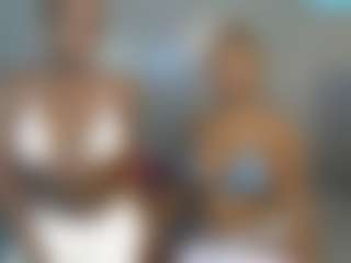 LunaDarlin's Live Sex Cam Show