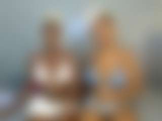 LunaDarlin's Live Sex Cam Show