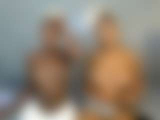 LunaDarlin's Live Sex Cam Show